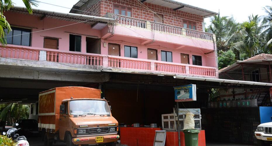 Shivanjali Holiday Home, Alibaug 1